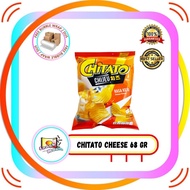 Chitato Potato Chips Cheese 68gr Potato Chips Cheese Chips
