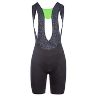 Q36.5 BIB SALOPETTE UNIQUE WOMAN SHORTS