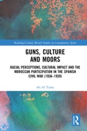 Guns, Culture and Moors Ali Al Tuma