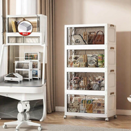 YYBAIO | Easy-to-Assemble Foldable Wardrobe