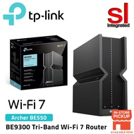 TP-link Archer BE550 BE9300 Tri-Band Wi-Fi 7 Router