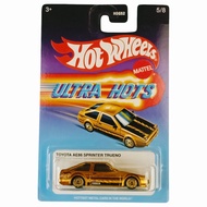 [NS] HOT WHEELS AE86 SPRINTER TRUENO
