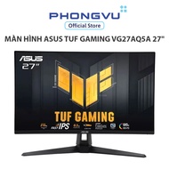 Màn hình Asus TUF Gaming VG27AQ5A 27" (QHD (2K) 2560 x 1440/ Fast IPS/ 210Hz/ 1 ms) -Bảo hành 36 thá