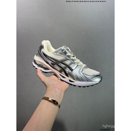 AS-GEL-KAYANO 14 Lightweight Breathable Sneakers Casual Retro Cushioning Running Shoes NU6S 7ZDK