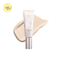 Missha - Perfect Blanc 亮肌抗皺防曬BB霜 40ml (SPF 50+ PA+++) - No. 22 暖米色 (平行進口)