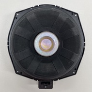 HBGER Horn สำหรับรถ BMW F30 F34 F10 F11 F20 G30 E90ลำโพงกลางกลางกลางลำโพงซับวูฟเฟอร์ทรัมเป็ตปลั๊กแอน