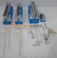 Patch Fitting Dekson Complete Set (PT 10 PT 20 US 10 & Cyl 62mm) - AutoPrime1