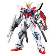 HGBF 1/144 Star Build Strike Gundam Plavsky Wing (Gundam Build Fighters)