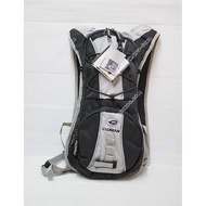 EXUSTAR Backpack Model E-BBP41M + 3L Water Bag