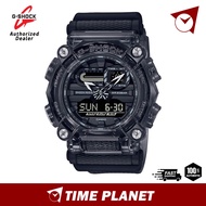 GA-900 Ice Cream Series Sports Watch Skeleton Series Men Watch GA-900SKE-8  Watches straps Watch acc