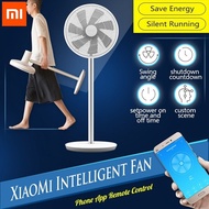 XiaoMi Intelligent Fan  Smartmi Wireless Fan  Bluetooth-enabled  Mi App Remote Control Fan