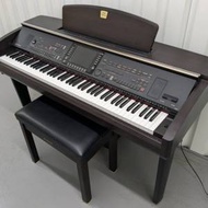 YAMAHA Clavinova CVP-307 數碼鋼琴