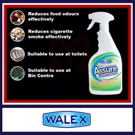 Walex ASSURE Odor Eliminator 946ml | Mountain Breeze Scent