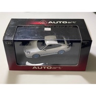 1/43 Otto Porsche 911 GT3 RS 996 Classic, Workmanship Compared with Mini Cut This Comparison Half Ca