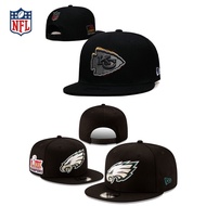 Hot Sale KANSAS CITY CHIEFS Cap Plain Cap Casual Cap Adjustable Cap Snapback Cap Hiphop Cap