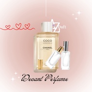 C*C* MADEOISELLE B0DY 0IL