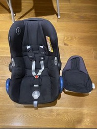 MAXI-COSI CabrioFix 新生兒 提籃 汽座