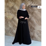 Abaya malika by Alfasa