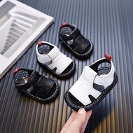 Baby walking sandals code C37