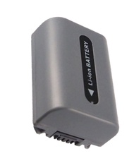 Replacement Battery for Sony NP-FP30 (750mAh Li-ion 7.4V)