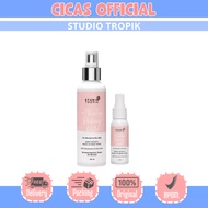 Cicasofficial - STUDIO TROPIK Flawless Priming Water 30ml | 150ml