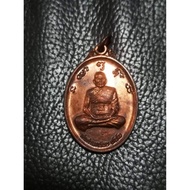 Luang Phor Kloy Wat Pukaothong