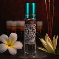 Parfum Minyak Aura BP Rajah Energi Asihan Tk Super Kemasan Botol Roll On 6ml Murni Non Alcohol