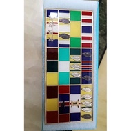 Awards for Uniform Personnel MAGNET or Tusok (Please SEND LIST OF AWARDS FOR COMPUTATION)