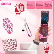 SM-G1650สมาร์ทโฟนปุ่มพลิกดังขึ้นโทรศัพท์ Android คนเก่า