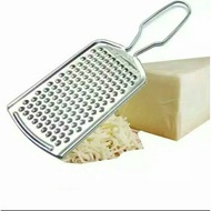 BED cheese grater Stainless Steel cheese grater/ cheese grater/ ChocolateKentang cheese grater/