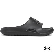 Under Armour Women's UA Locker V Slides - BLACK (001)