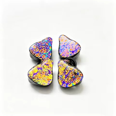 XSL-X-800 In Ear 1DD+2BA Original IEM Earphone Coil Iron Hybrid HIFI Monitoring Live Game Music Earp