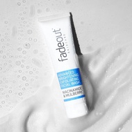 FADEOUT ADVANCE WHITENING FOAMING FACIAL WASH and Exfoliating facial wash Exp 04/2025 clearance stoc