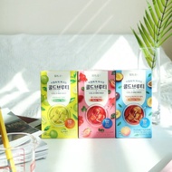 [Korea Damtuh] Cold Brewed TEA 3 Flavor (0 kcal) 20T Strawberry Hibiscus Passionfruits shine musket 