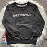 [READY STOCK] Sweatshirt Kids (2631/B2631)