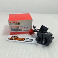 TOMBOL Switch Fazzio Ygp B5D-H3975-00 Horn Turn Signal ButtonKiri Rare Item