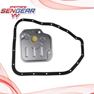KIA PICANTO TA PICANTO JA FORTE RIO UB ATF AUTO TRANSMISSION FILTER SET