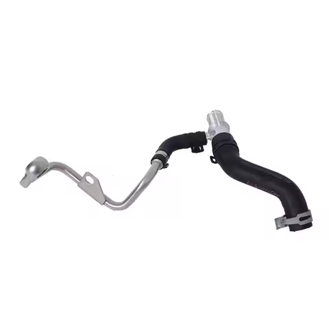 A11539845352 A11537645832 Engine N18 Turbo Coolant Hose 11539845352 11537645832 For BMW MINI R55 R56
