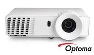 Optoma OPX4105投影機,另有EB1930,EB1960,M420XV,M402X,EX763,VX600T