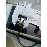 Brushless Motor for Flycam P11, S1S, S2S, A13..., replacement Motor for flycam lines including wing 