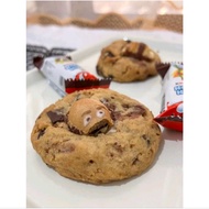 KINDER BUENO COOKIES