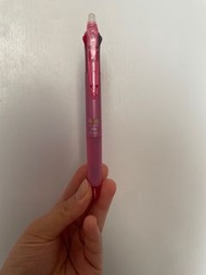 三菱 Frixion Ball 3色擦擦筆
