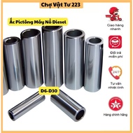 Diesel Engine Piston Battery D6-D7-D8-D9tx-D10-D12-D15-D18-D22-D24-D28-D30