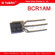 10 Chiếc BCR1AM-12A BCR1AM 1A 600V TO-92 Mแรกของ Chính Hãng Giảm Giá