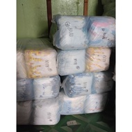 (SM ONLY)PEMPERS BABY (TAPE/PANT)REJACK S200/M180/L160/XL140