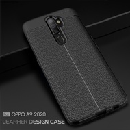 OPPO A57 2022 case OPPO A9 2020 A5 2020 Soft Silicone Shockproof Slim Protective Back Case Cover phone case