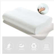 Anti Snoring Pillow/Health Pillow. Memory Foam Health Pillow/ -45pr