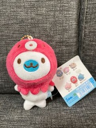 八爪魚公仔