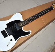Fender Telecaster Electric Guitar White New professional guitar