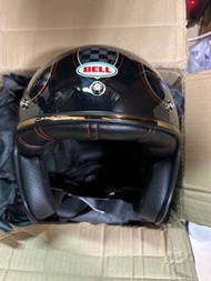 Bell custom 500 deluxe RSD聯名安全帽